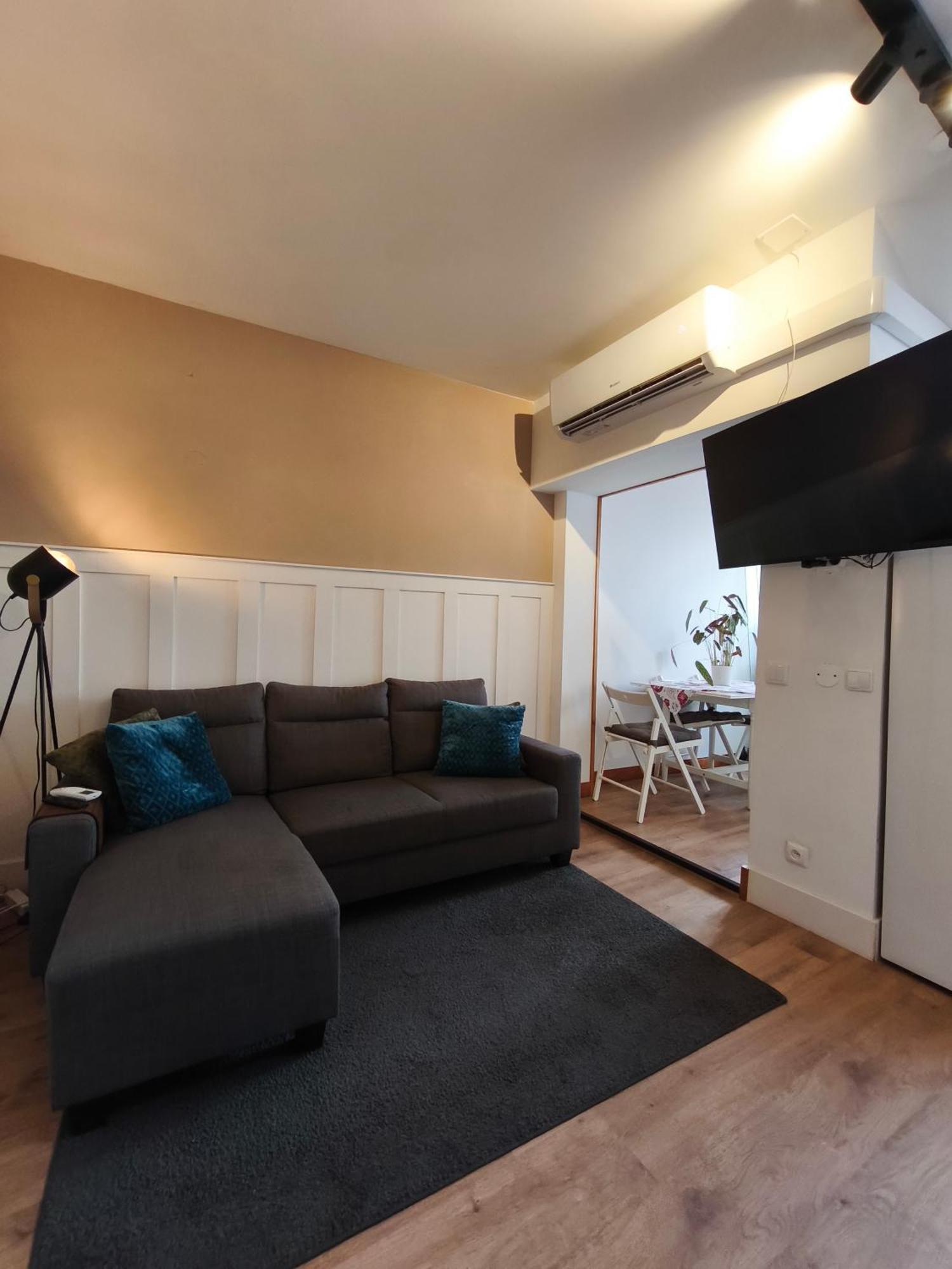 Gaia Style Room In A Shared Apartment Vila Nova de Gaia Buitenkant foto