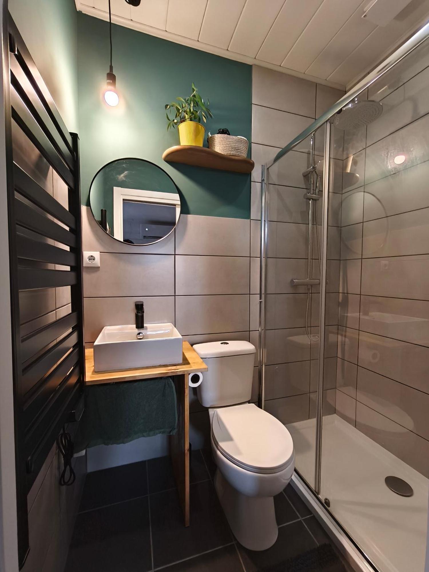 Gaia Style Room In A Shared Apartment Vila Nova de Gaia Buitenkant foto